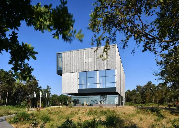 Strandhochhaus SD02