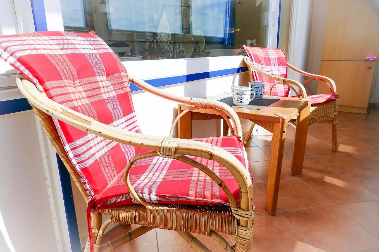 Apartment Strandhochhaus Sd02 Cuxhaven