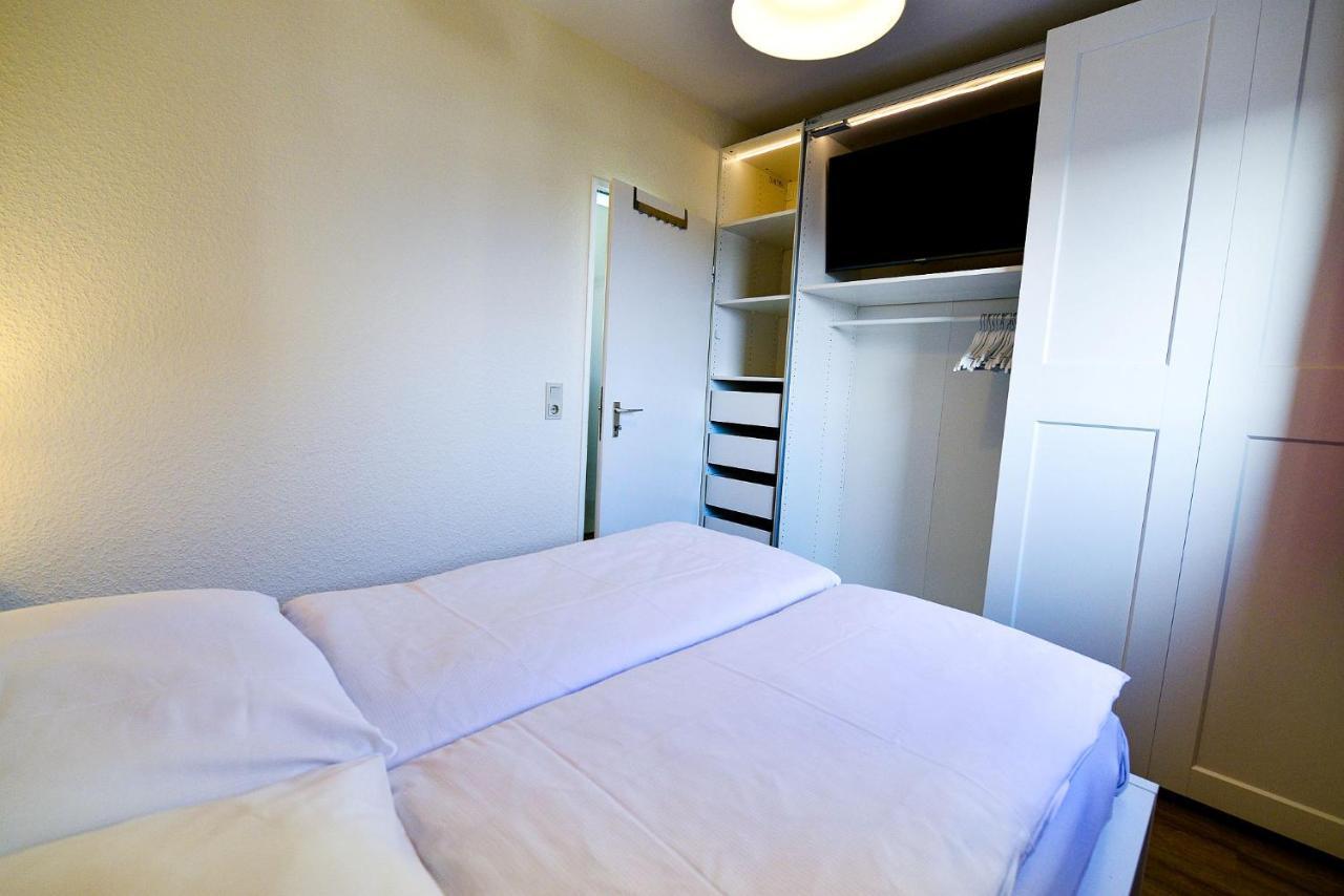 Strandhochhaus Sd02 Apartment *