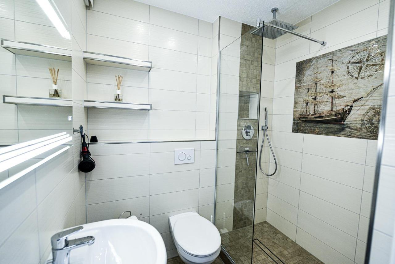 Strandhochhaus Sd02 Apartment *