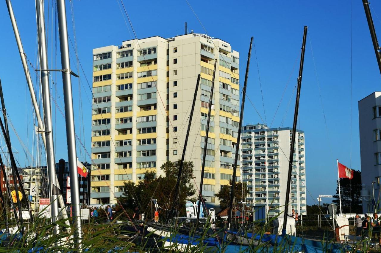 Strandhochhaus Sd02